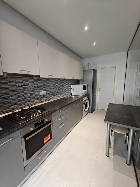 Pipera, Aurel Vlaicu - Nusco City